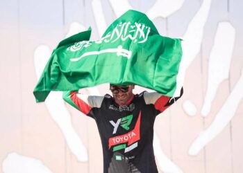 يزيد الراجحي