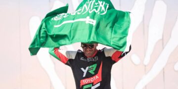 يزيد الراجحي