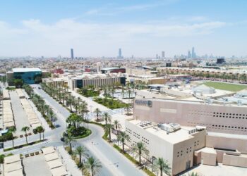 جامعة الأمير سلطان تتصدر تصنيف التايمز 2025 في جودة البحث العلمي (إنفو جراف)