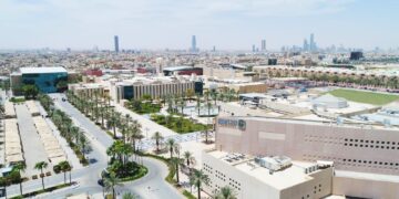 جامعة الأمير سلطان تتصدر تصنيف التايمز 2025 في جودة البحث العلمي (إنفو جراف)