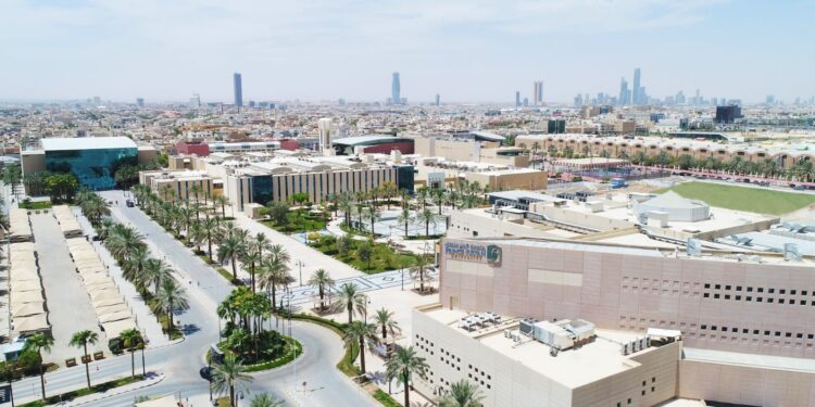 جامعة الأمير سلطان تتصدر تصنيف التايمز 2025 في جودة البحث العلمي (إنفو جراف)