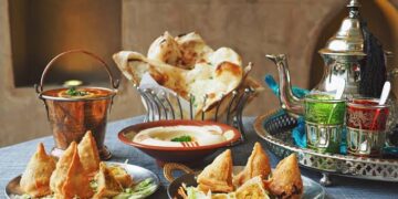 تجنب العطش في رمضان.. أسرار الترطيب والحفاظ على الطاقة طوال اليوم (إنفو جراف)