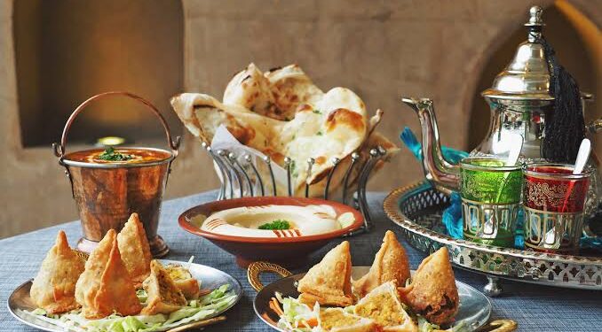 تجنب العطش في رمضان.. أسرار الترطيب والحفاظ على الطاقة طوال اليوم (إنفو جراف)