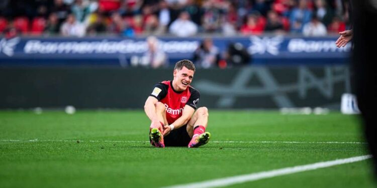 باير ليفركوزن يتعثر أمام فيردر بريمن ويهدر فرصة تقليص الفارق مع المتصدر