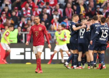 بايرن ميونيخ