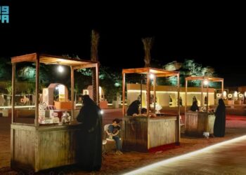 “خاصرة عين زبيدة” تجربة رمضانية فريدة تجمع بين التاريخ والثقافة والترفيه (إنفو جراف)