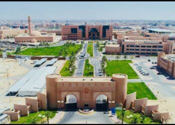 جامعة الملك فيصل الأولى عربيًا وضمن أفضل 100 جامعة عالميًا في براءات الاختراع لعام 2024 (إنفو جراف)