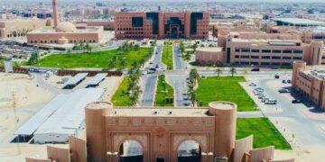 جامعة الملك فيصل الأولى عربيًا وضمن أفضل 100 جامعة عالميًا في براءات الاختراع لعام 2024 (إنفو جراف)