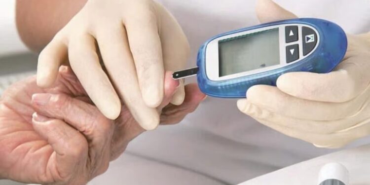 تزايد ملحوظ في معدلات السكري من النوع الثاني ومخاطر متصاعدة (إنفو جراف)