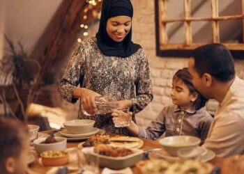 صيام الأطفال في رمضان.. نصائح ذهبية لصحة آمنة (إنفو جراف)