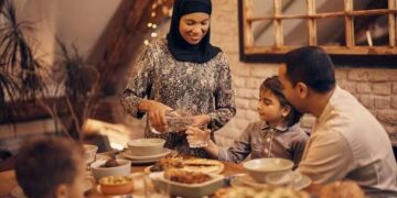 صيام الأطفال في رمضان.. نصائح ذهبية لصحة آمنة (إنفو جراف)