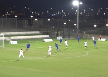 حرس الحدود وفرع وزارة الرياضة بمكة يحسمان المواجهات ضمن منافسات بطولة جدة لكرة القدم