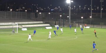 حرس الحدود وفرع وزارة الرياضة بمكة يحسمان المواجهات ضمن منافسات بطولة جدة لكرة القدم