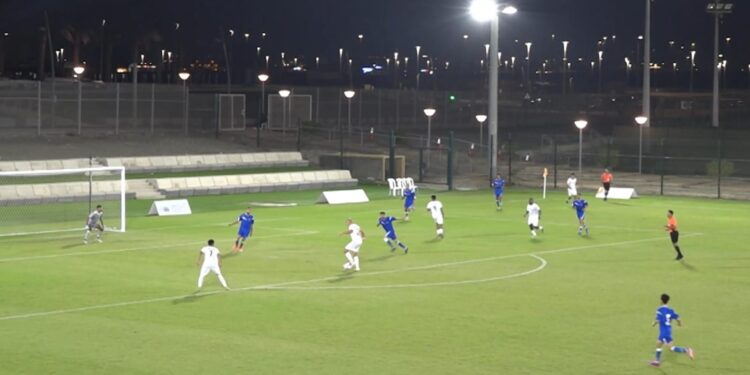 حرس الحدود وفرع وزارة الرياضة بمكة يحسمان المواجهات ضمن منافسات بطولة جدة لكرة القدم