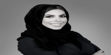 مجموعة بيتس عبر الخليج تعين نورة سعود السجى مديراً عاماً BPG Arabia