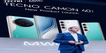 TECNO في برشلونة 2025: تجربة فريدة مع منتجات الجيل التالي من منظومة الذكاء الاصطناعي