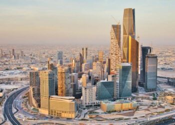 نمو السيولة النقدية في الاقتصاد السعودي بنسبة 9% بنهاية 2024 (إنفو جراف)