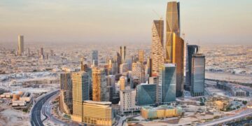 نمو السيولة النقدية في الاقتصاد السعودي بنسبة 9% بنهاية 2024 (إنفو جراف)