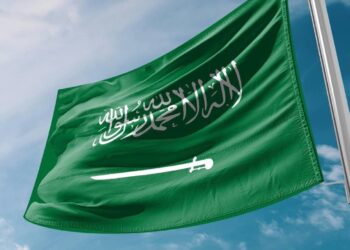 العلم السعودي.. راية لا تُنكّس ومجد لا يزول (إنفو جراف)