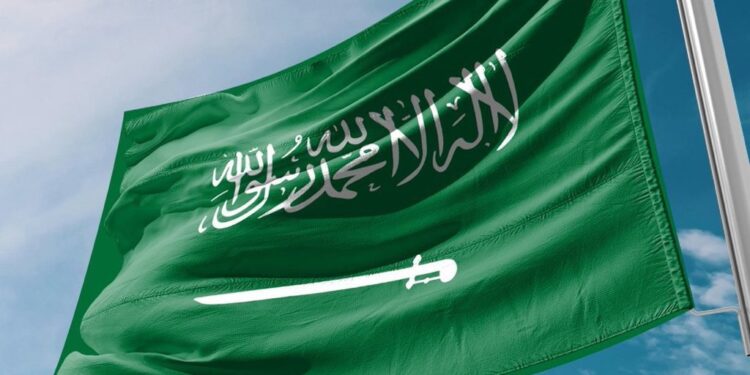 العلم السعودي.. راية لا تُنكّس ومجد لا يزول (إنفو جراف)
