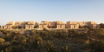 حي الإعلام والابتكار في الدرعية.. وجهة المستقبل للإبداع والتكنولوجيا (إنفو جراف)