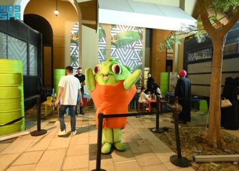 “سمرة جدة”.. أجواء رمضانية تأخذك في رحلة عبر الزمن (إنفو جراف)