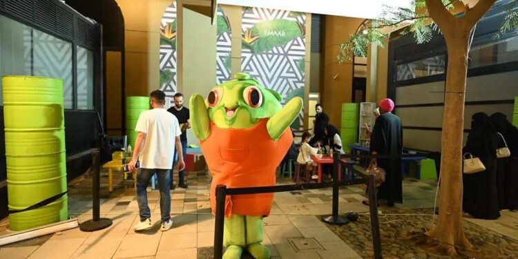 “سمرة جدة”.. أجواء رمضانية تأخذك في رحلة عبر الزمن (إنفو جراف)