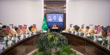 مشاريع نوعية في المشاعر المقدسة.. استعداد مبكر لحج 1446هـ (إنفو جراف)