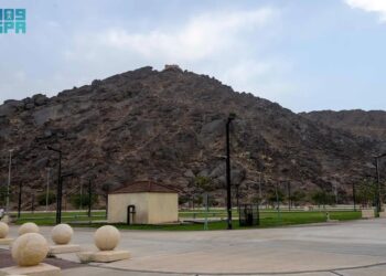 السياحة الريفية في نجران.. تجربة أصيلة وجمال طبيعي (إنفو جراف)