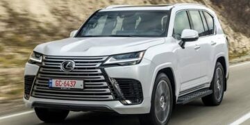 تقييم وكالات السيارات.. شفافية أكبر وقرار شراء أسهل (إنفو جراف)