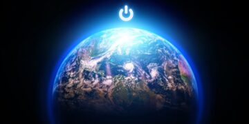 25 مدينة سعودية تشارك في “ساعة الأرض” 2025