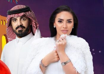 ثالث أيام عيد الفطر.. مي فاروق ونواف الجبرتي يقدمان وصلات من الطرب الأصيل في الرياض
