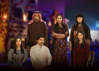 أبطال مسلسل “شارع الأعشى” يحتفلون مع الجمهور في بوليفارد وورلد.. غدًا