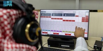 هيئة العناية بالحرمين تترجم خطبة الجمعة بـ11 لغة من المسجد الحرام