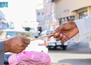 السواك.. سنة نبوية يزداد الإقبال عليها في منطقة الباحة خلال شهر رمضان