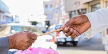 السواك.. سنة نبوية يزداد الإقبال عليها في منطقة الباحة خلال شهر رمضان