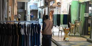 سوق “الجردة” الشعبي.. تجربة مميزة للتسوق في رمضان