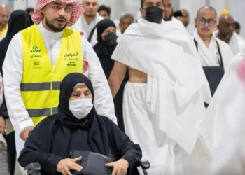 5 مجالات تطوعية في المسجد الحرام خلال شهر رمضان لتحسين تجربة ضيوف الرحمن