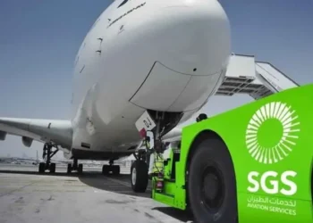 500 مليون ريال.. “الخدمات الأرضية” تفوز بعقد خدمات المناولة لـ”طيران الرياض”