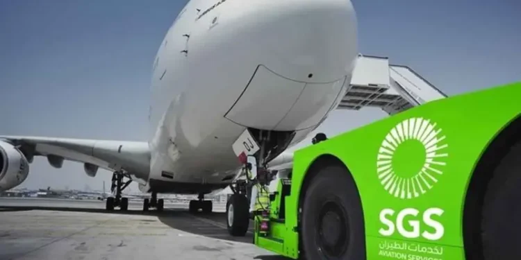 500 مليون ريال.. “الخدمات الأرضية” تفوز بعقد خدمات المناولة لـ”طيران الرياض”