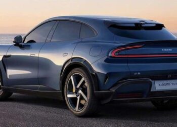 بمدى قيادة يصل إلى 770 كم.. شاومي تنافس بقوة في سوق السيارات الكهربائية عبر YU7