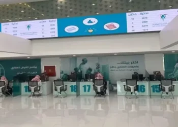 الصندوق العقاري: إيداع مليار ريال في حسابات مستفيدي “سكني” لشهر مارس