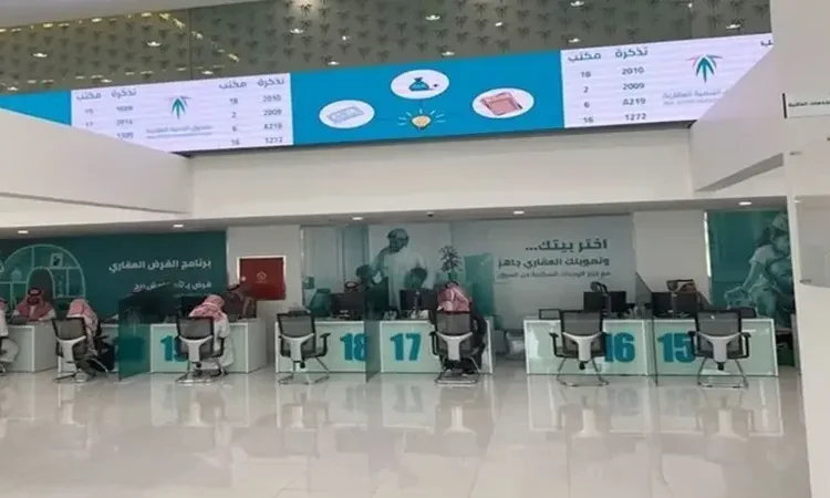 الصندوق العقاري: إيداع مليار ريال في حسابات مستفيدي “سكني” لشهر مارس