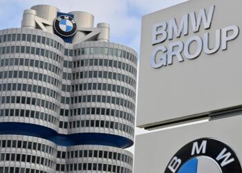 “بي إم دبليو” تتحمل رسوم سياراتها المُصنّعة في المكسيك