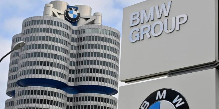 “بي إم دبليو” تتحمل رسوم سياراتها المُصنّعة في المكسيك