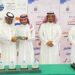 2455 مدرسة بتعليم مكة ومحافظتي الليث والقنفذة تحتفي بيوم العلم