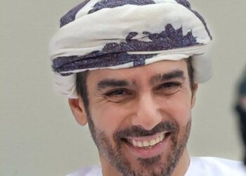تعيين نجيب بن هلال بن سعود البوسعيدي سفيرًا لسلطنة عمان لدى السعودية