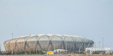 السعودية تُعلن جاهزية ملاعب كأس آسيا تحت 17 عامًا