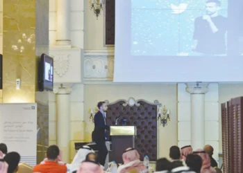 ملتقى أرامكو الرمضاني: جسر للتواصل الإعلامي وتعزيز الوعي المجتمعي