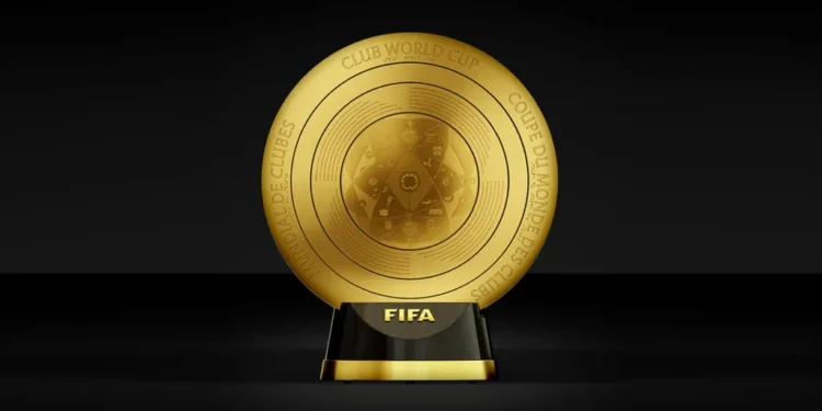 فيفا يكشف عن مكافأة الهلال من المشاركة في مونديال الأندية
